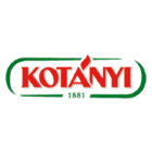 Logo der Firma Kotányi GmbH