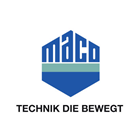 Logo der Firma MACO-Gruppe