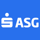 Logo der Firma s ASG