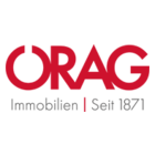 Logo der Firma ÖRAG Österreichische Realitäten AG