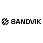 Logo der Firma Sandvik Mining and Construction GmbH