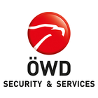 Logo der Firma ÖWD Security & Services