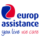 Logo der Firma Europ Assistance Gesellschaft m.b.H.