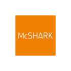 Logo der Firma McSHARK