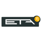 Logo der Firma ETA Heiztechnik GmbH