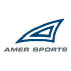 Logo der Firma Amer Sports Austria