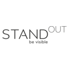 Logo der Firma Standout GmbH