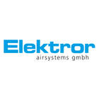 Logo der Firma Elektror airsystems gmbh