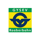 Logo der Firma Raaberbahn AG