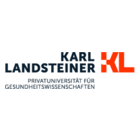Logo der Firma Karl Landsteiner Privatuniversität für Gesundheitswissenschaften GmbH