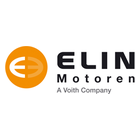 Logo der Firma ELIN Motoren GmbH