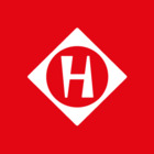 Logo der Firma HARGASSNER Ges mbH