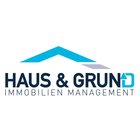 Logo der Firma Haus & Grund Immobilien Management GmbH