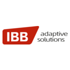 Logo der Firma IBB Adaptive Solutions GmbH