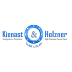 Logo der Firma KIENAST & HOLZNER GmbH & Co KG
