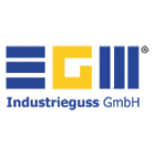 Logo der Firma EGM Industrieguss GmbH