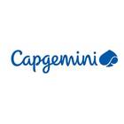 Logo der Firma Capgemini