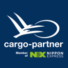 Logo der Firma cargo-partner GmbH