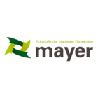 Logo der Firma Mayer Recycling GmbH