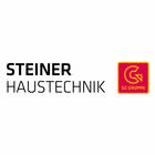 Logo der Firma Steiner Haustechnik KG