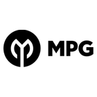 Logo der Firma MPG GmbH