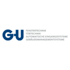 Logo der Firma GU Baubeschläge Austria GmbH