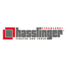 Logo der Firma Hasslinger GmbH