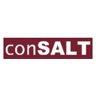 Logo der Firma conSALT Personalmanagement GmbH