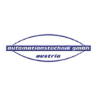 Logo der Firma Automationstechnik Gesellschaft m.b.H.