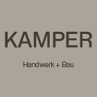 Logo der Firma KAMPER